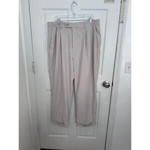 Michael Kors men’s dress pants size 39 x 29
